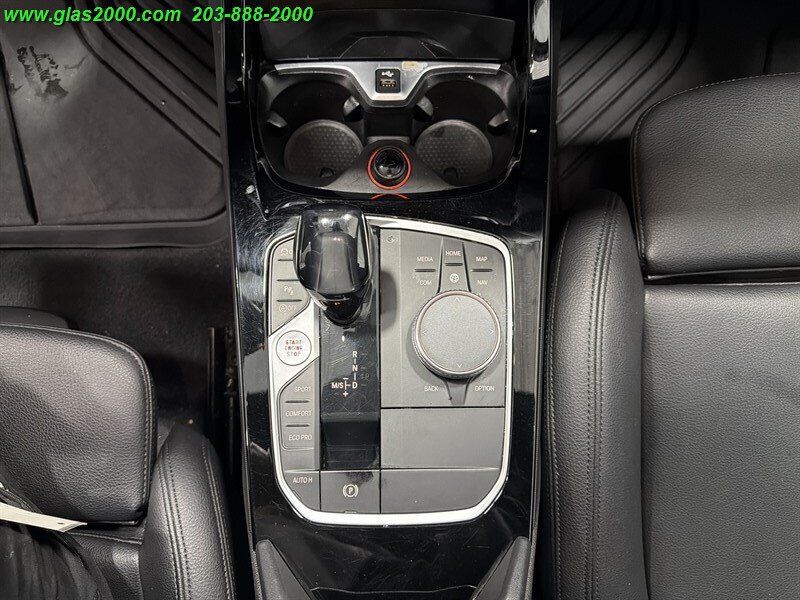 Used 2021 BMW 228i xDrive Gran Coupe w/ Convenience Package AWD/4WD image 32