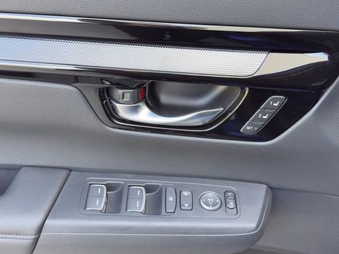 Used 2025 Honda CR-V EX-L image 31