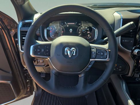 New 2026 RAM 2500 Laramie w/ Sport Appearance Package image 16