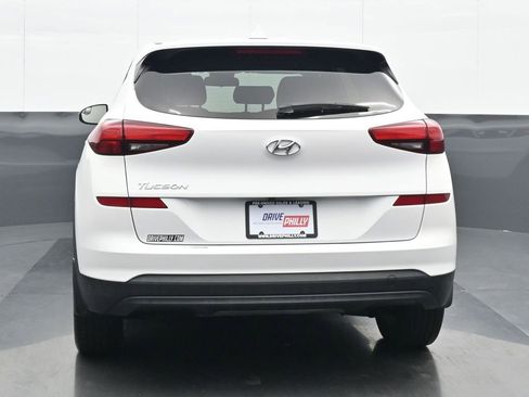 Used 2021 Hyundai Tucson SE image 5