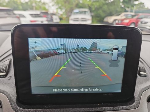 Used 2022 Ford Transit Connect XL FWD image 19