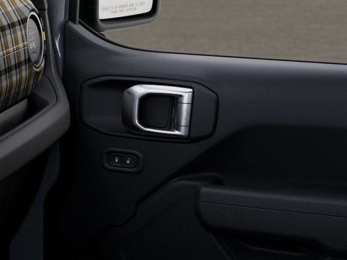 New 2026 Jeep Wrangler Unlimited Sport image 26