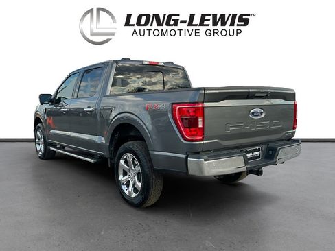Used 2023 Ford F150 XLT w/ Equipment Group 302A High image 4