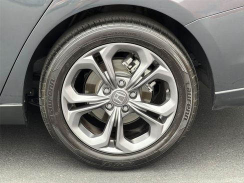Used 2023 Honda Accord EX image 9