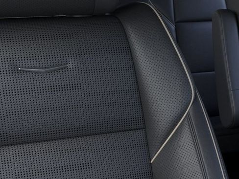 New 2026 Cadillac Escalade Sport AWD/4WD image 21