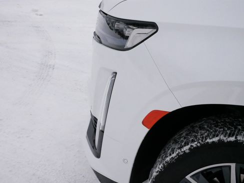 Certified 2023 Cadillac Escalade Sport Platinum image 16