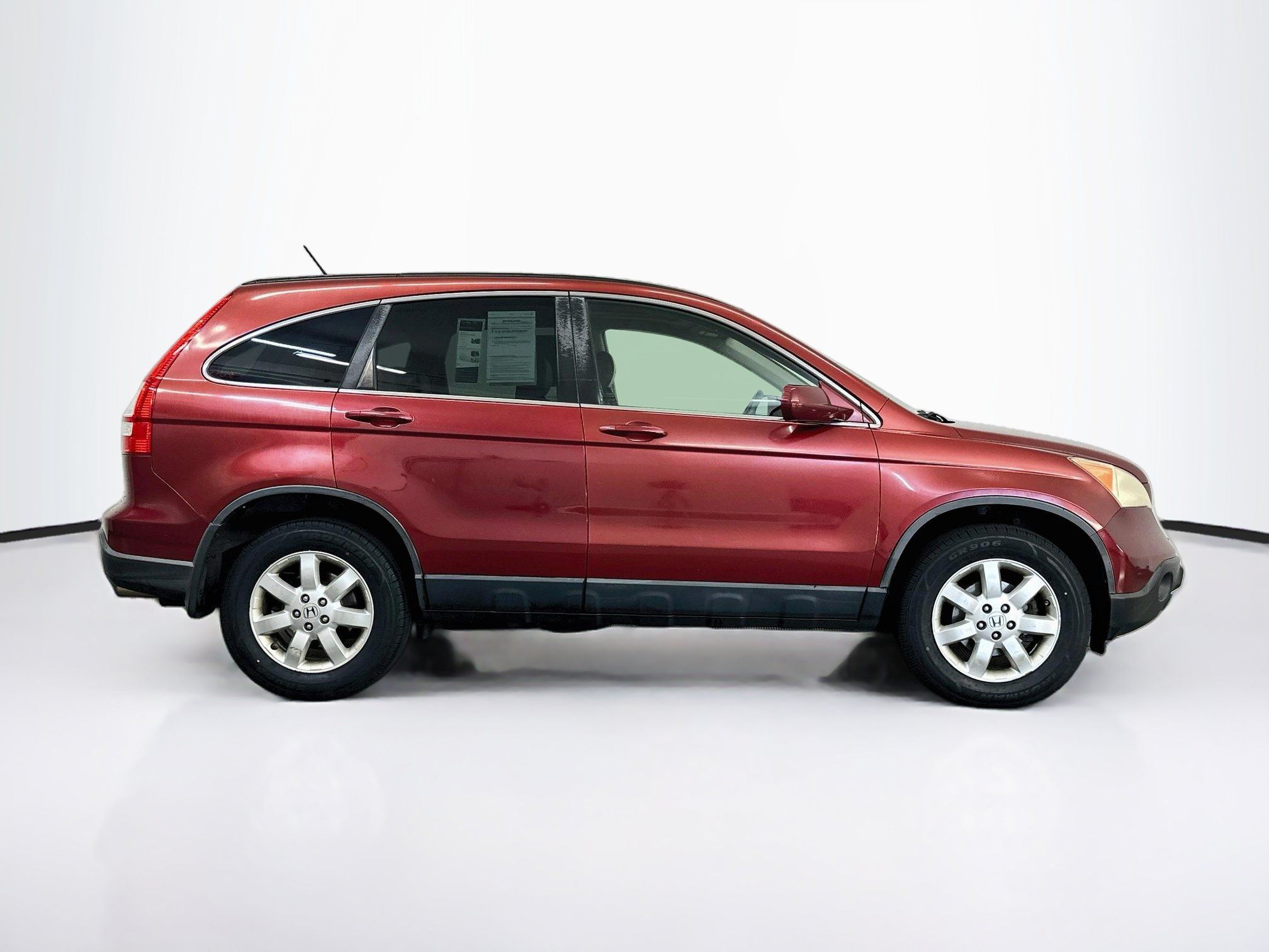 Used 2007 Honda CR-V EX-L image 10