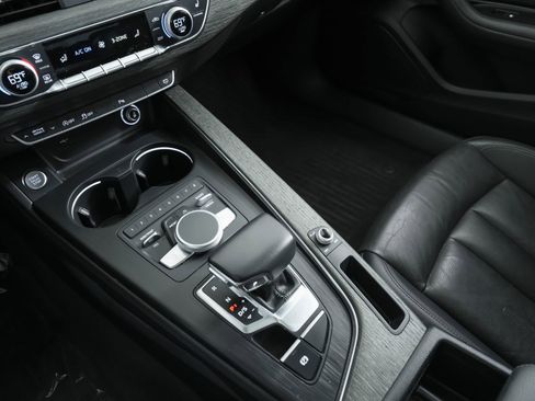 Used 2019 Audi A4 2.0T Premium Plus w/ Premium Plus Package image 27
