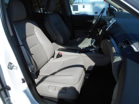 Used 2019 Honda Ridgeline RTL image 9