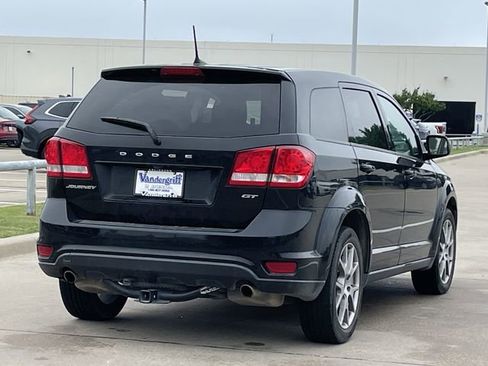 Used 2019 Dodge Journey GT image 4