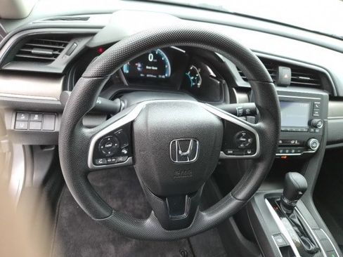 Used 2020 Honda Civic LX image 17