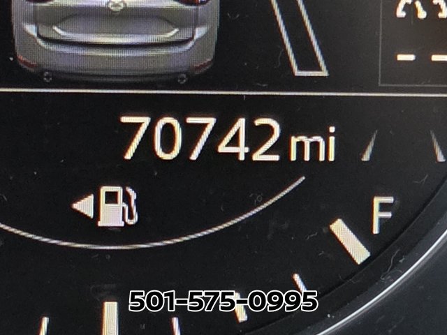 Used 2018 MAZDA CX-5 Touring FWD image 32