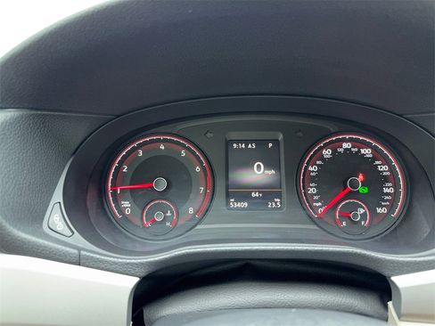 Used 2022 Volkswagen Passat 2.0T SE image 20