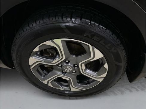 Used 2017 Honda CR-V EX image 20