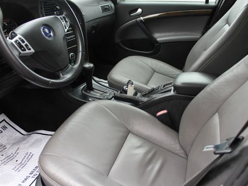 Used 2007 Saab 9-5 2.3T image 11