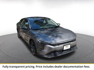 Used 2025 Kia K4 FWD video 1