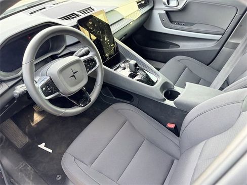 Used 2024 Polestar Polestar 2 w/ Pilot Pack image 8