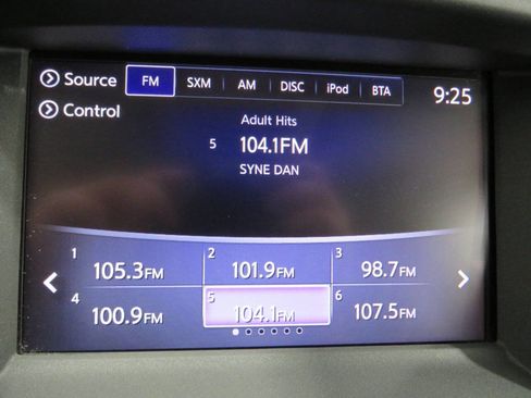 Used 2019 INFINITI QX60 Pure image 20