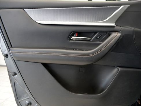 Certified 2024 MAZDA CX-90 3.3 Turbo w/ Premium Package image 14