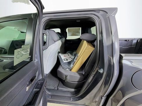New 2026 Toyota Tacoma TRD Sport AWD/4WD image 17