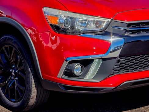 Used 2019 Mitsubishi Outlander Sport ES FWD image 8