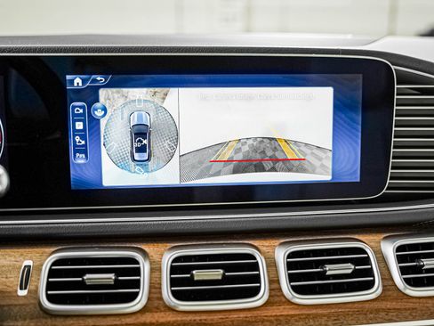 Certified 2026 Mercedes-Benz GLE 350 4MATIC image 20