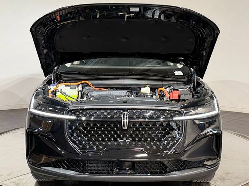 New 2026 Lincoln Nautilus Premier w/ Jet Appearance Package image 96