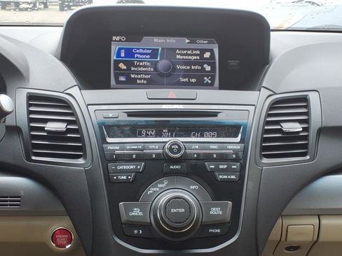 Used 2013 Acura RDX FWD w/ Technology Package image 6