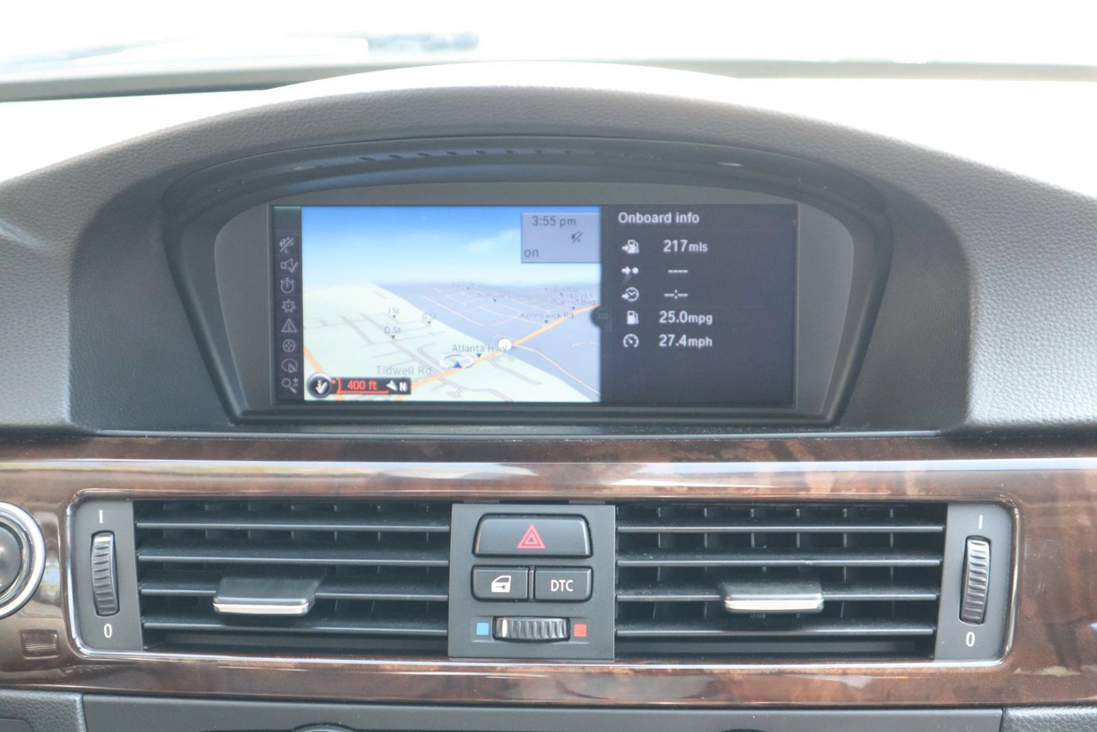 Used 2010 BMW 335d Sedan RWD image 21