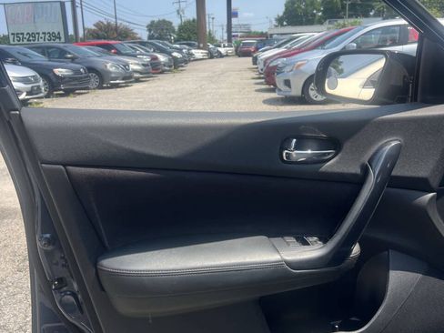 Used 2014 Nissan Maxima 3.5 S FWD image 7