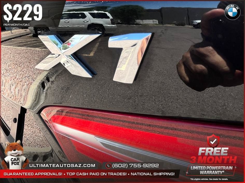 Used 2018 BMW X1 sDrive28i FWD image 22