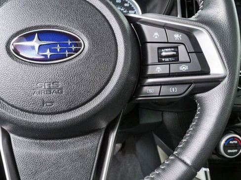 Used 2024 Subaru Forester Premium AWD/4WD image 10