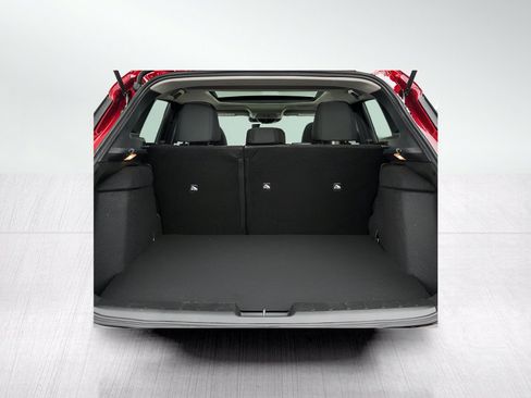 New 2026 Nissan Kicks SV w/ SV Premium Package AWD/4WD image 8