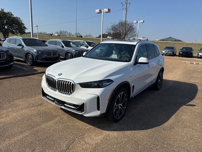 Certified 2024 BMW X5 sDrive40i w/ Parking Assistance Package