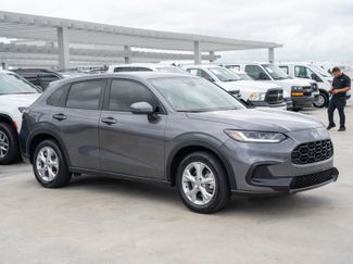 Certified 2024 Honda HR-V LX video 3