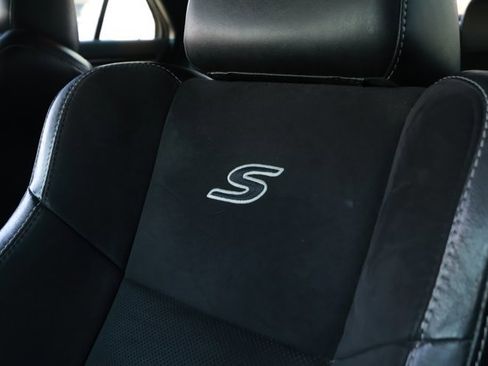 Used 2018 Chrysler 300 S w/ S Model Appearance Package image 24