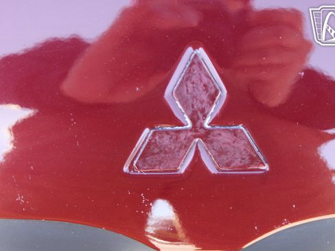 Used 1992 Mitsubishi 3000GT SL image 23