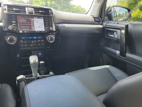 Used 2024 Toyota 4Runner TRD Pro AWD/4WD image 29