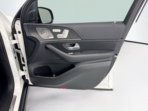 Certified 2024 Mercedes-Benz GLE 350 4MATIC image 24