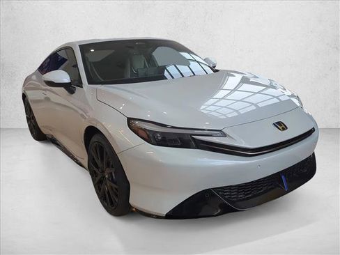 New 2026 Honda Prelude image 5