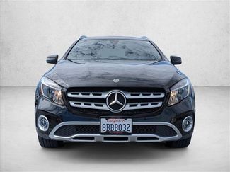 Used 2018 Mercedes-Benz GLA 250 video 2