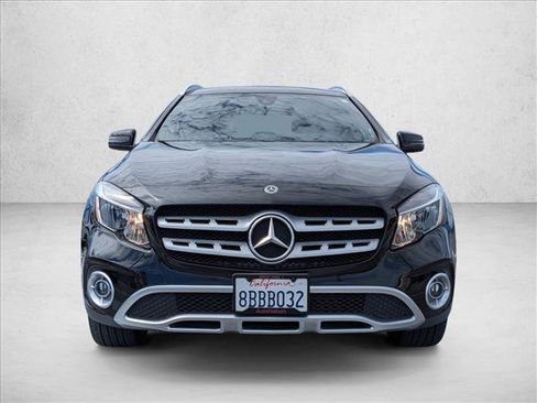 Used 2018 Mercedes-Benz GLA 250 image 2