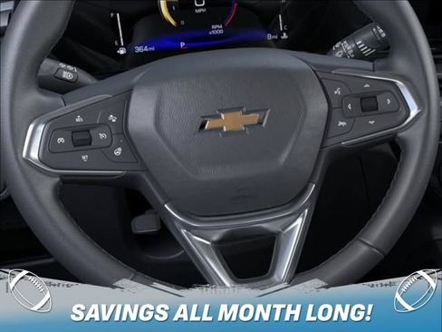 New 2026 Chevrolet TrailBlazer LT w/ Convenience Package AWD/4WD image 19