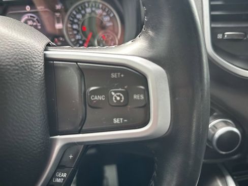 Certified 2020 RAM 1500 Big Horn image 29