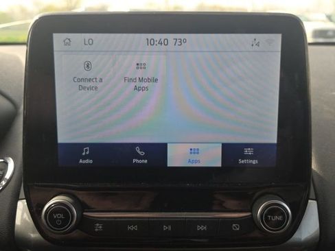 Used 2020 Ford EcoSport SE AWD/4WD image 24