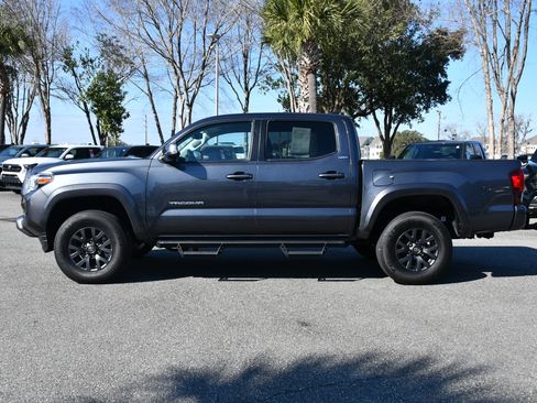 Certified 2023 Toyota Tacoma SR5 image 2