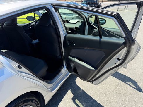 Used 2022 Toyota Prius Prime Limited FWD image 40