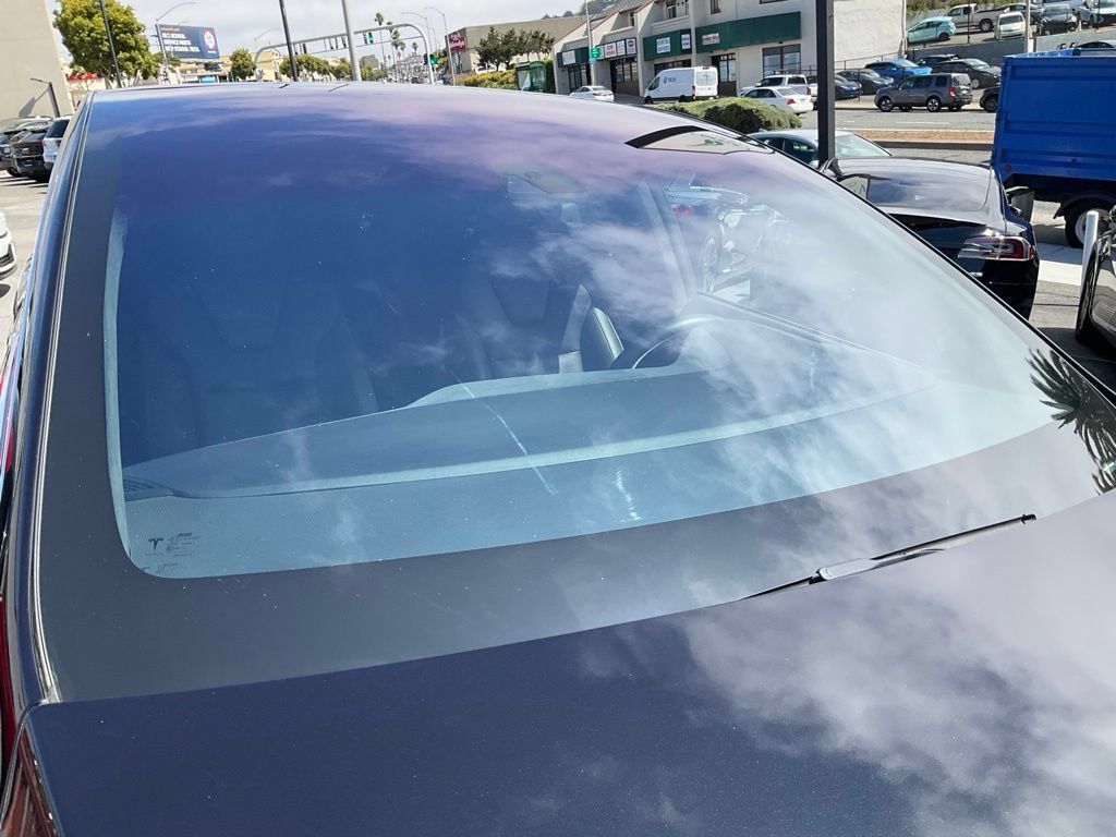 Used 2016 Tesla Model X P90D AWD/4WD image 78