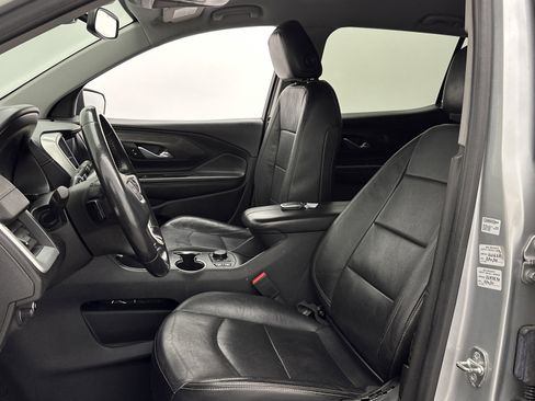 Used 2020 GMC Terrain SLT image 12