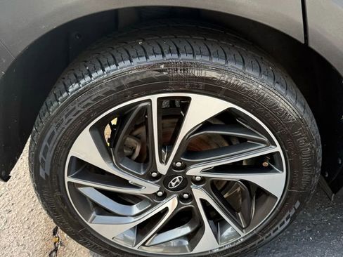 Used 2020 Hyundai Tucson Sport image 36